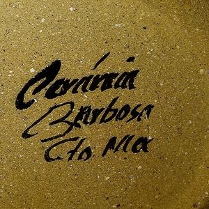 Mexican Barbosa Art Pottery